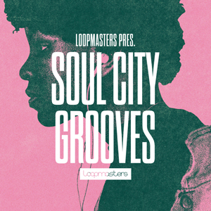 SOUL CITY GROOVES