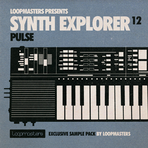 SYNTH EXPLORER PULSE
