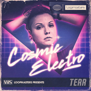 TERR - COSMIC ELECTRO