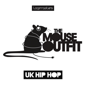 THE MOUSE OUTFIT - UK HIP HOP