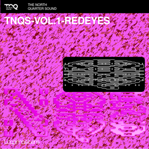 THE NORTH QUARTER SOUND, VOL. 1 - REDEYES