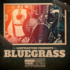 VIBES 14 - BLUEGRASS
