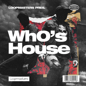WH0'S HOUSE