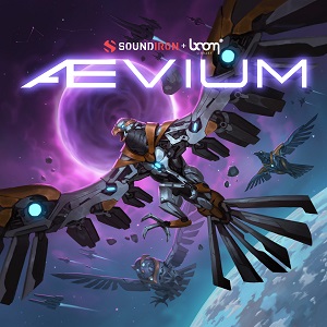 AEVIUM