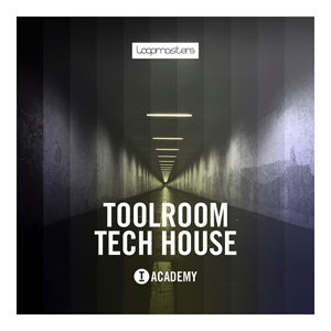 TOOLROOM TECH HOUSE