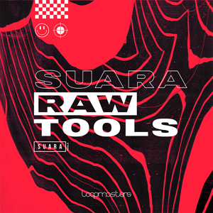 SUARA - RAW TOOLS