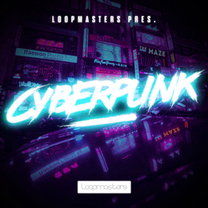 CYBERPUNK