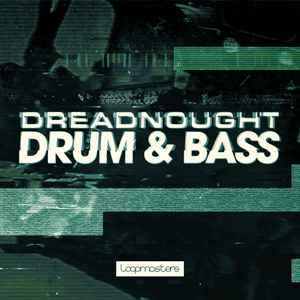 DREADNOUGHT DRUM & BASS