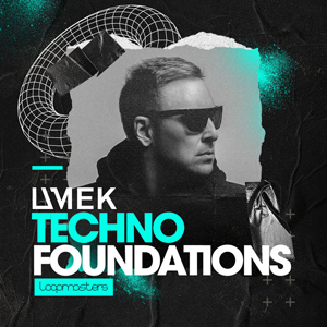 UMEK - TECHNO FOUNDATIONS
