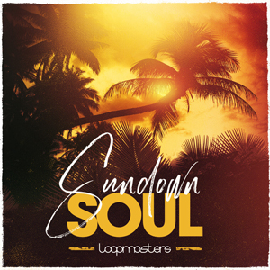 SUNDOWN SOUL