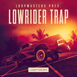 LOWRIDER TRAP