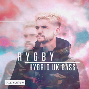 RYGBY - HYBRID UK BASS