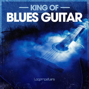 KING OF BLUES GUITAR