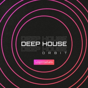 DEEP HOUSE ORBIT