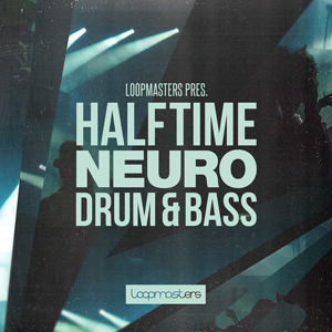 HALFTIME NEURO DRUM & BASS