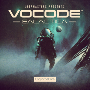 VOCODE GALACTICA