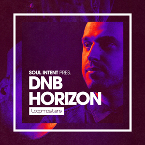 SOUL INTENT - DNB HORIZON