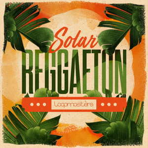SOLAR REGGAETON