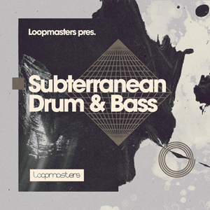 SUBTERRANEAN DRUM & BASS