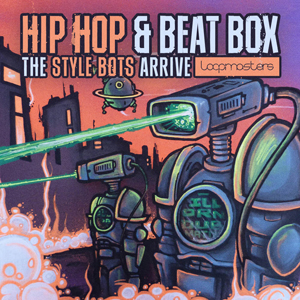HIP HOP & BEAT BOX