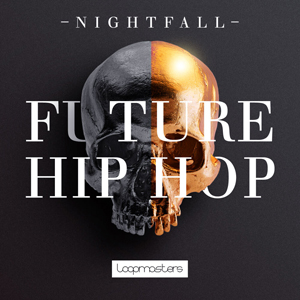 NIGHTFALL DARK FUTURE HIP HOP