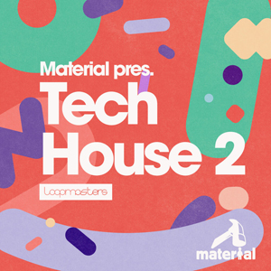 MATERIAL TECH HOUSE 2