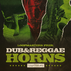 DUB & REGGAE HORNS