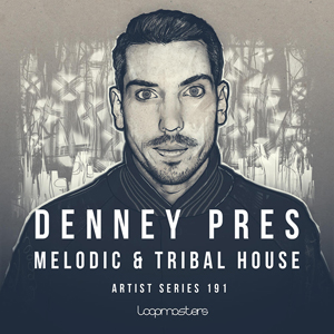 DENNEY - MELODIC & TECH HOUSE