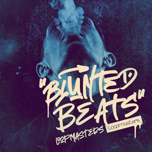 BLUNTED BEATS