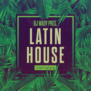DJ WADY - LATIN HOUSE