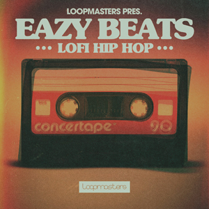 EAZY BEATS - LOFI HIP HOP