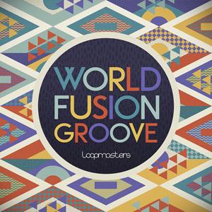 WORLD FUSION GROOVE