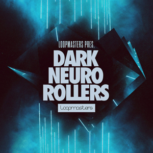 DARK NEURO ROLLERS