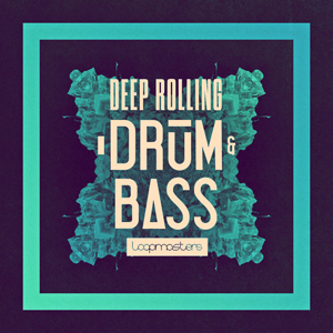 DEEP ROLLING DRUM & BASS