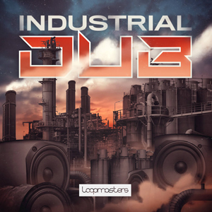 INDUSTRIAL DUB