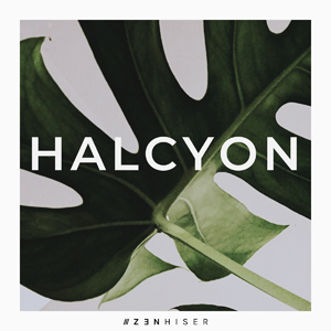 HALCYON
