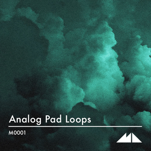 ANALOG PAD LOOPS