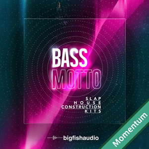 BASS MOTTO - SLAP HOUSE CONSTRUCTION KITS MMT
