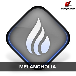 MELANCHOLIA