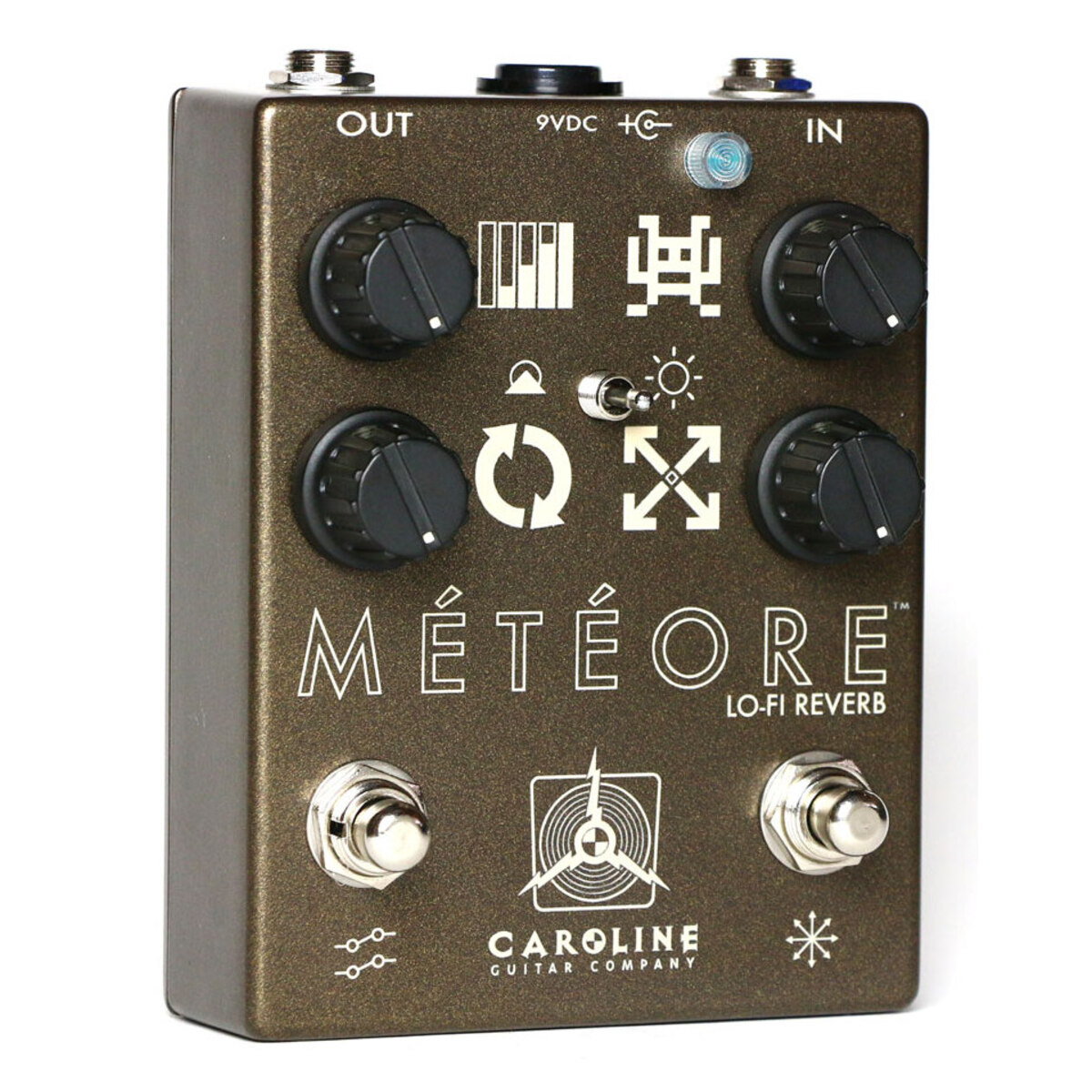 METEORE