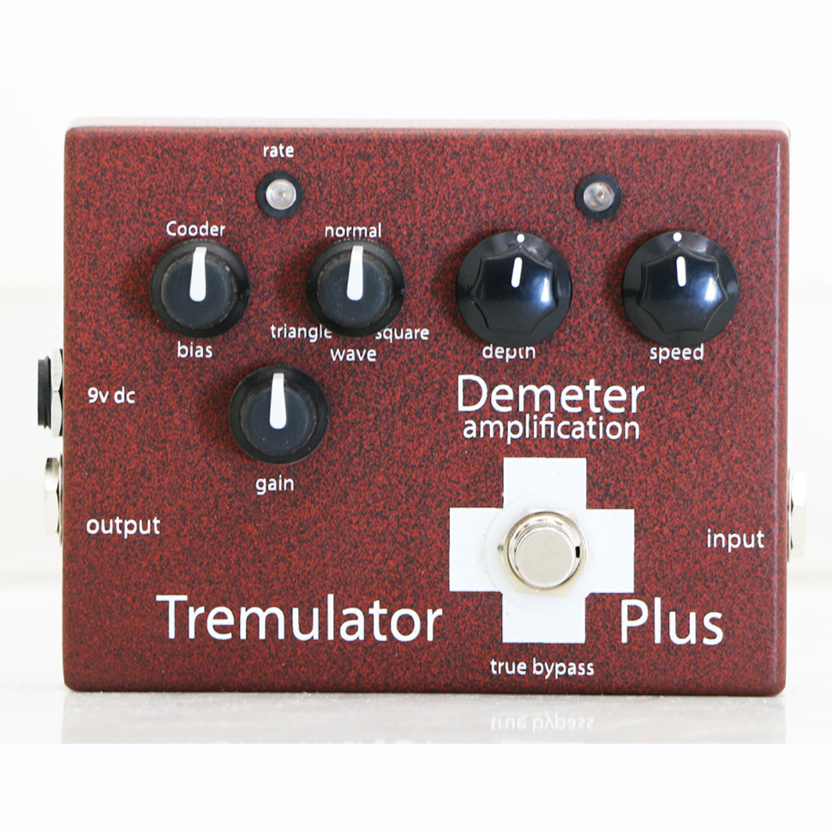 Tremulator Plus