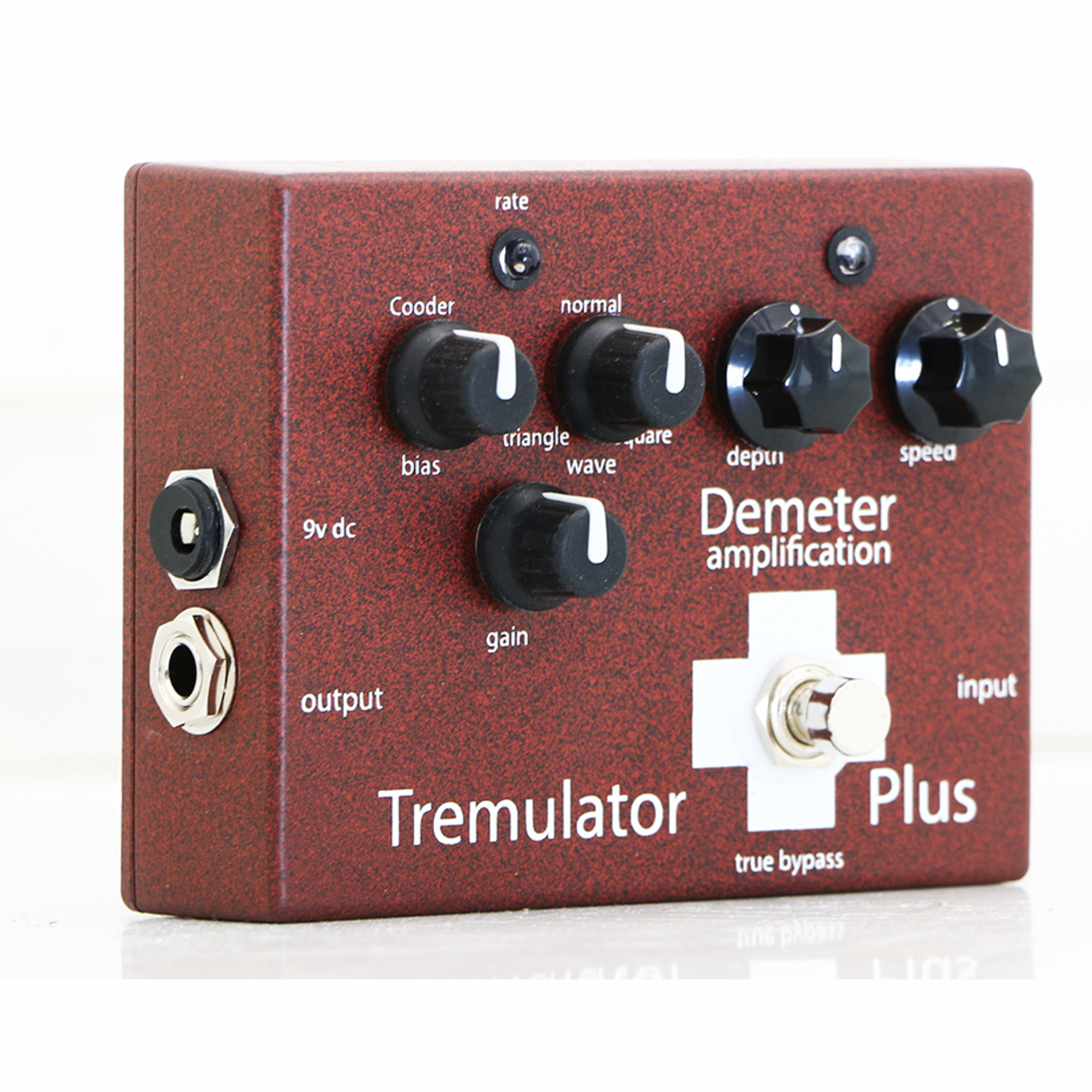 Tremulator Plus