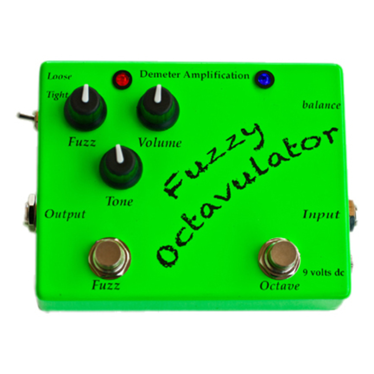 FZO-1