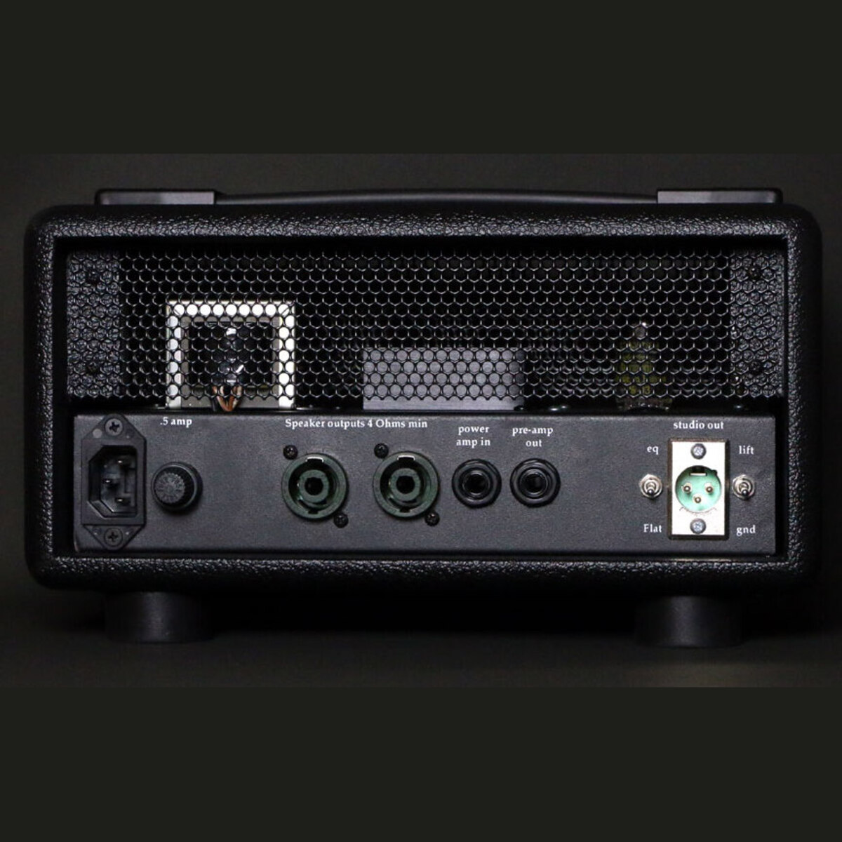 BASS 400