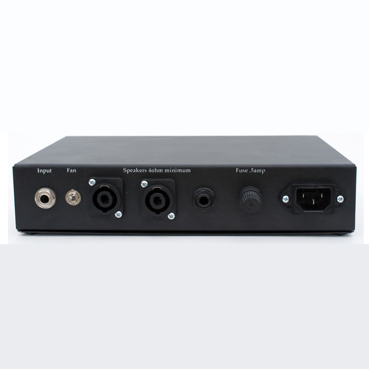 Minnie 800D Power Amp