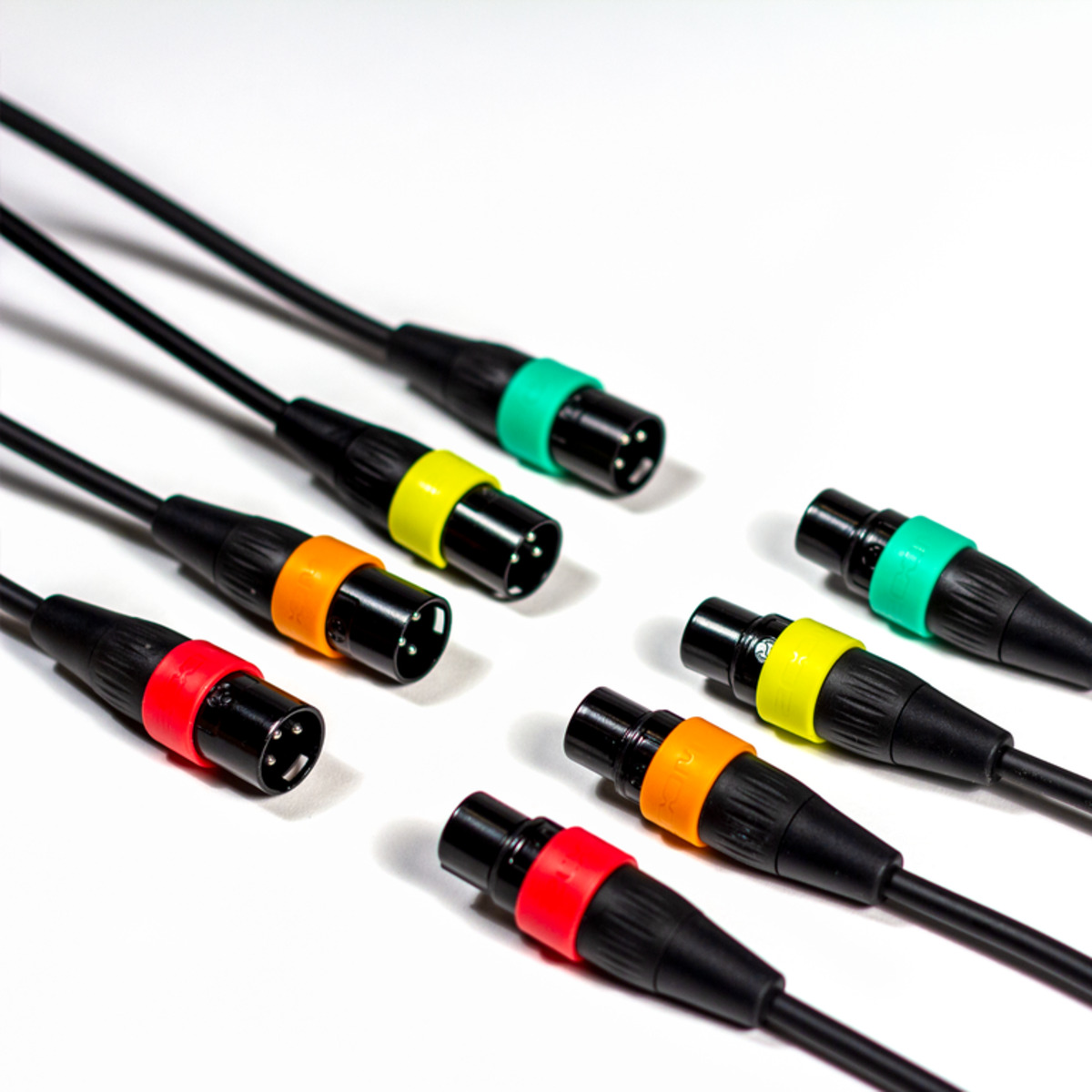 XLR-4c/CP