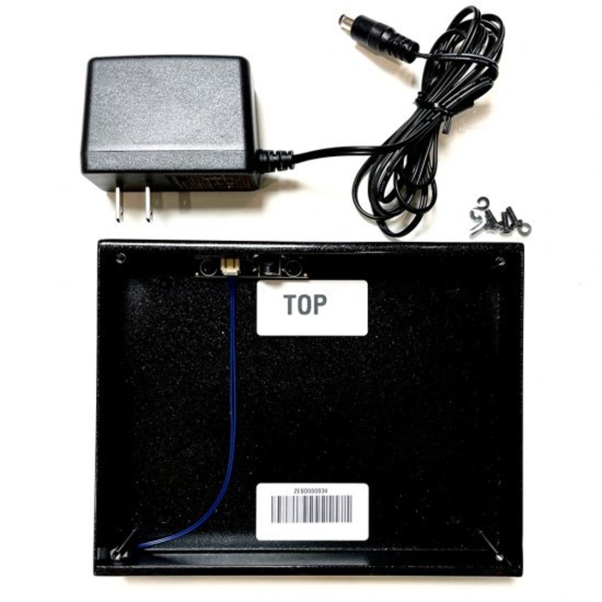 Zoia Euroburo Desktop Enclosure