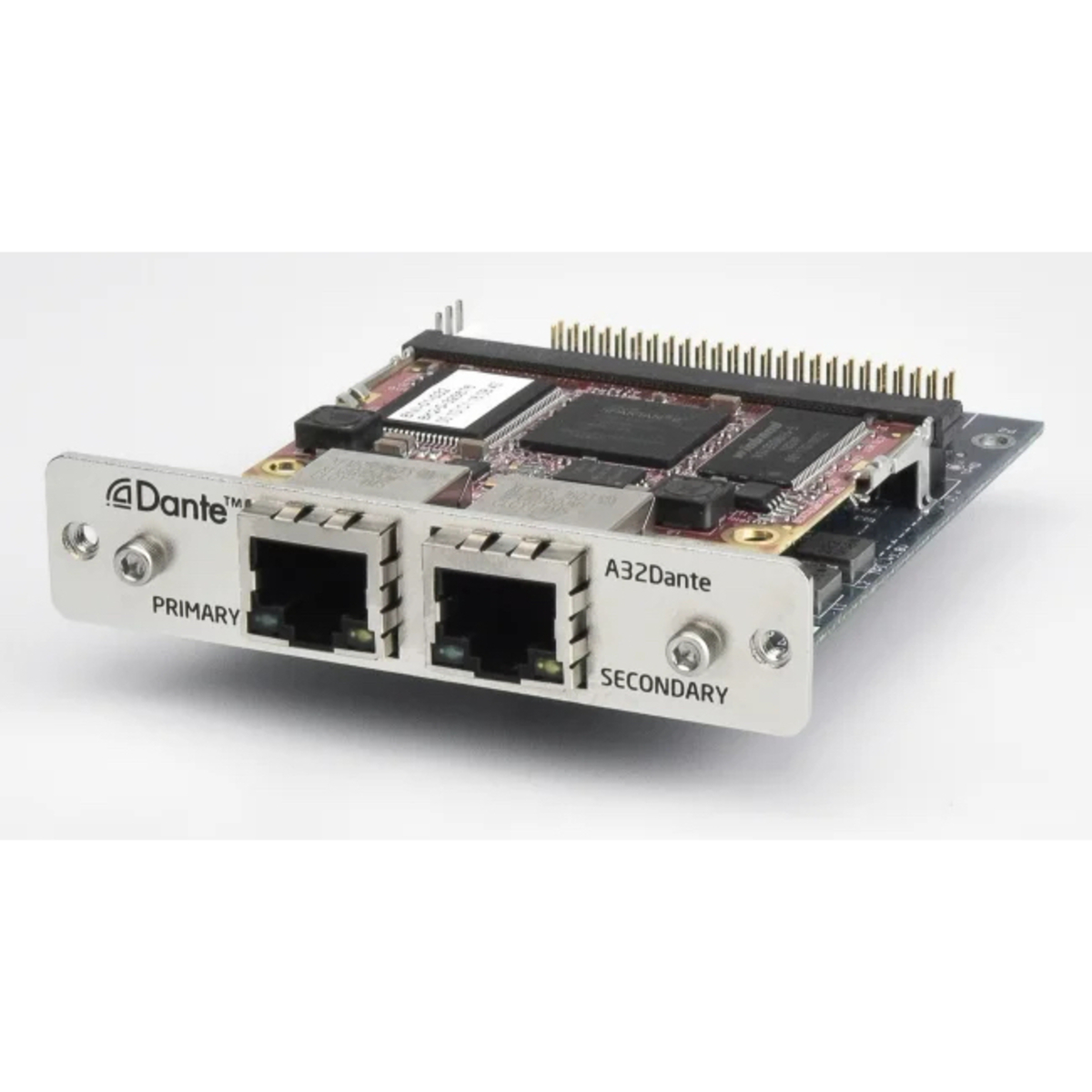 m908 Ravenna Option Card