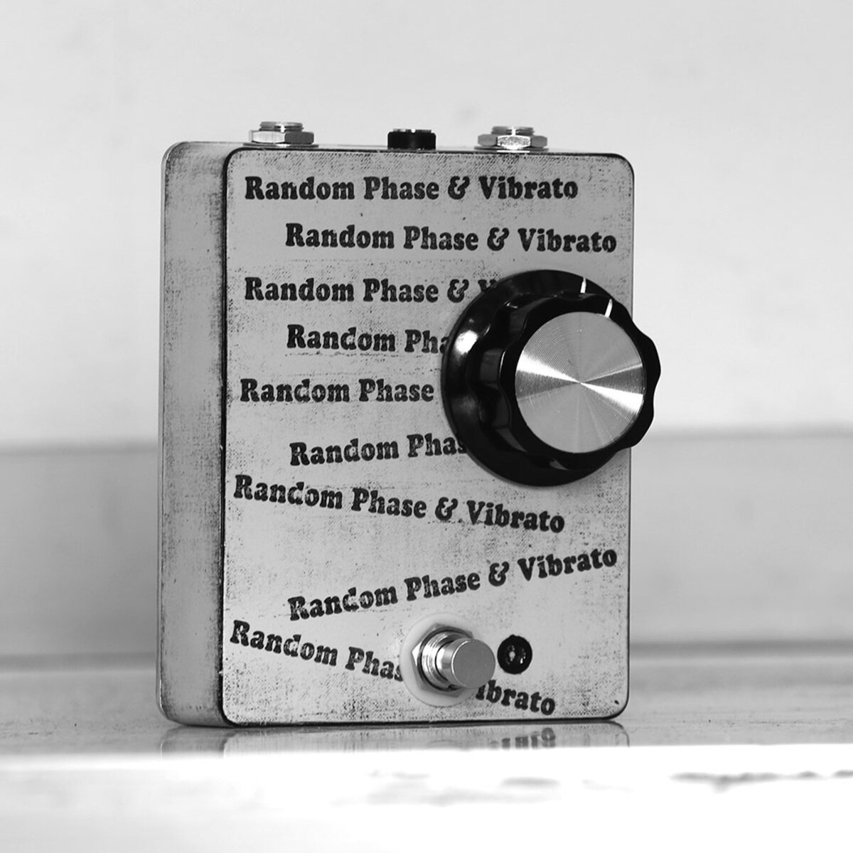 Random Phase & Vibrato