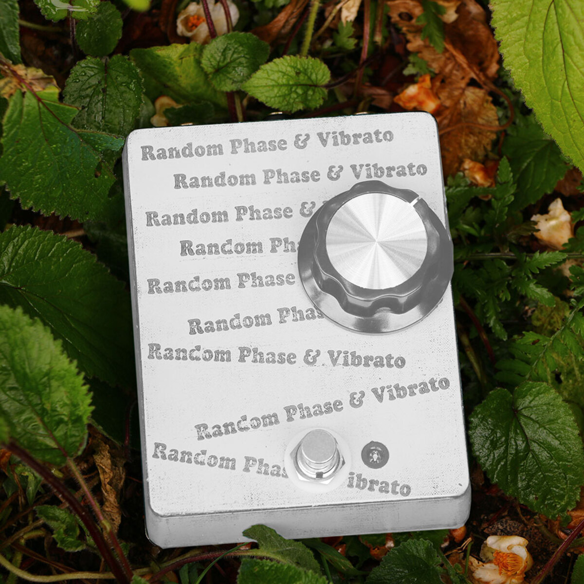 Random Phase & Vibrato